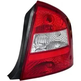 Resim Kia Cerato Sağ Stop Lambası (2004-2006 Hatchback) Orijinal Mobis 