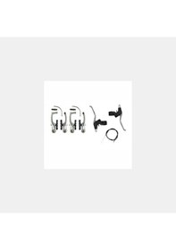 Resim Saccon Mtb V Fren Takımı Alımınyum 