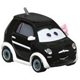 Resim Cars 3 Tekli Karakter Araçlar Mated HKY51 