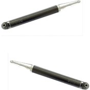 Resim Hyundai Accent Era-Kia Rio Arka Sağ Sol Amortisör Set 2006-2012 