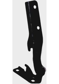 Resim EMIN EMN527 Kaput Menteşesi Sol Doblo (00-09) 