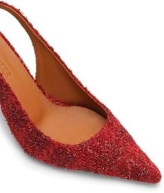 Resim Jabotter Palermo Tüvit 8 Cm Stiletto 