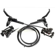 Resim Bisiklet Fren Takımı 