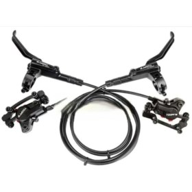 Resim Bisiklet Fren Takımı 