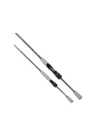 Resim Ryuji Matrix Fuji 240 Cm 3-21 Gr Spin Kamış 