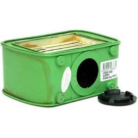 Resim Dekoratif Metal Radyo Kumbara Vintage Hediyelik 