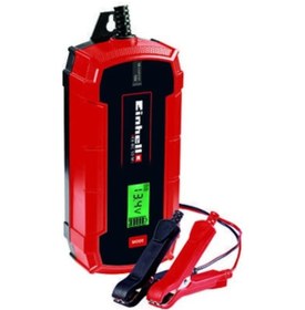 Resim Einhell CE-BC 10 M Akü Şarj Cihazı - 1002245 