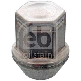 Resim BIJON SOMUNU 7 X 17 INC GALAXY S MAX 06-15 SAC JANT ICI FEBI 26287 OEM 