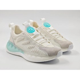 Resim Guja Erkek Yüksek Taban Spor Ayakkabı 23Y500-19 Siyah 