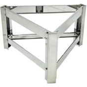 Resim Bal Dinlendirme Kazanı Ayağı. Pslnmz. 150Lt Ly-W32060N - Arıcılık 