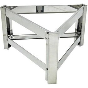 Resim Bal Dinlendirme Kazanı Ayağı. Pslnmz. 150Lt Ly-W32060N - Arıcılık 