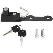 Resim Kask Kilidi Seti For Yamaha Mt-10 Huifeng 