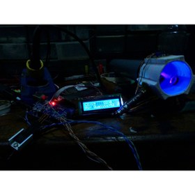 Resim Genel Markalar Yeni Otomotiv Egzoz Gazı Analizörü (Sadece Plastik Aparattır!!!) 