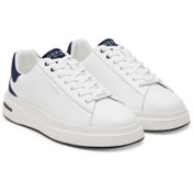 Resim Guess Fmtlbalel12 Elba Erkek Sneakers 