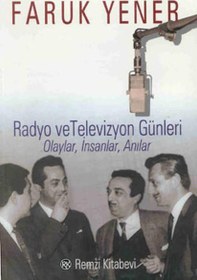 Resim Radyo ve Televizyon Günleri 