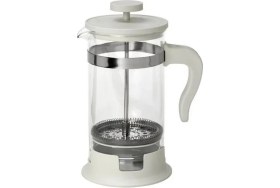 Resim PremiumPort Premium 1 Lt Paslanmaz Çelik French Press, Şık ve Dayanıklı Tasarım 