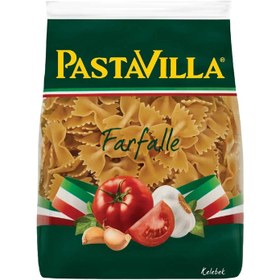 Resim Pastavilla Kelebek Makarna 500 G 