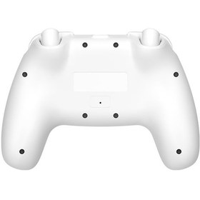 Resim A4 Tech Bloody Gpw50 2.4ghz Kablosuz&usb Pc Android Ps3 Sports White Beyaz Gamepad 
