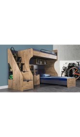 Resim Enna Merdivenli Ranza 