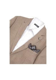 Resim Pierre Cardin Erkek Siyah Mendil 50325923-001 Siyah 