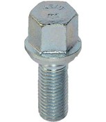 Resim Bijon Saplama Bmw Bombeli Aa 17 M12x1,5x48mm 2 Adet 