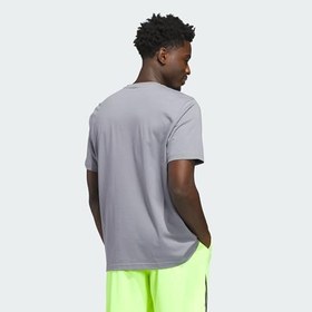 Resim adidas Playground Graphic T-Shirt 