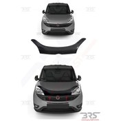 Resim Fıat Doblo Uyumlu 2015 Ve Üzeri Yıllar Abs Kaput Rüzgarlığı 9008 