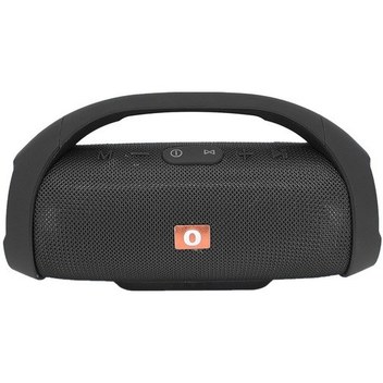 Nettech Boombox Medium N6 Kablosuz Bluetooth Hoparlör