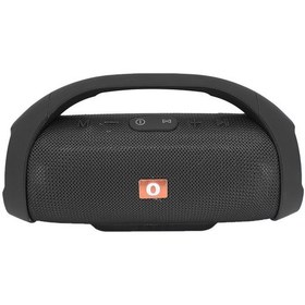 Resim Nettech Boombox Medium N6 Kablosuz Bluetooth Hoparlör 