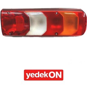 Resim Stop Lambası Arocs-Actros Mp4 Sağ Mars - A0035441803 