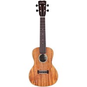 Resim Cordoba 25C Concert Ukulele (Natural) 