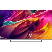 Resim Arçelik Imperium 9 Serisi A55 D 986 S 55'' 139 Ekran Uydu Alıcılı 4K Ultra HD Smart Google LED TV 