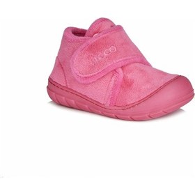 Resim Vicco Color Çocuk Günlük Panduf Ayakkabı 959.p19k.446-07 Pembe 959.p19k.446-07 Pembe 