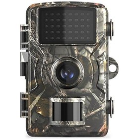 Resim Fotokapan Kamera 12MP 1080P Doğa ve Outdoor Kamerası 