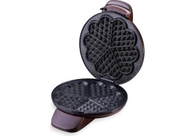 Resim Korkmaz Mia Robusta Waffle Makinesi A319-14 