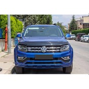 Resim Vw Amarok Ön Kaput Rüzgarlığı 2010 Ve Sonrası 