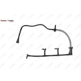 Resim Enjektör Borusu Yakit Hortumu Ranger Nifea Bb3q9k022ag/ 1756563/ Bb3q9k02 Mazda, Ford 20108 