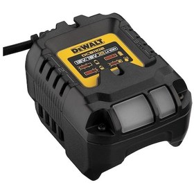 Resim Dewalt Dcb1102 Kompakt Pil Şarj Cihazı 12v/18v Xr Li-ıon Piller İçin 