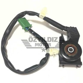 Resim Sehpa Muşuru Yan Pcx125 A (539349930) 