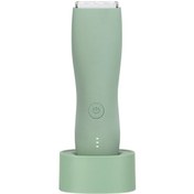 Resim Kimbervücut Kıl Düzeltici Jilet Erkek Düzeltici Yeşil 