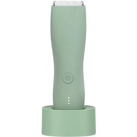 Resim Kimbervücut Kıl Düzeltici Jilet Erkek Düzeltici Yeşil 