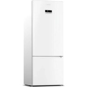 Resim Arçelik 270531 Eb Alttan Donduruculu Buzdolabı 