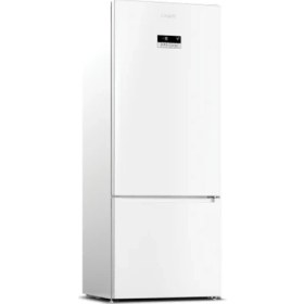 Resim Arçelik 270531 Eb Alttan Donduruculu Buzdolabı 