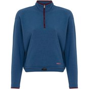 Resim Merrell Sense Kadın Mavi Sweatshirt 