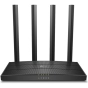 Resim Tp-Lınk Archer C80 AC1900 4port Router 