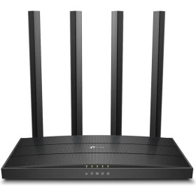 Resim Tp-Lınk Archer C80 AC1900 4port Router 