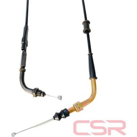 Resim Gaz Halatı Agılıty 125 Twom (490458447) 