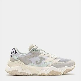 Resim Gri Joma Kadın Günlük Spor Ayakkabı C1400 Lady 2512 C140ls2512 Gri 