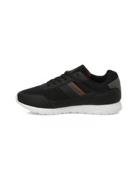 Resim Kinetix Lescar Tx 5fx Siyah Sneaker Siyah-kırmızı-beyaz Çok Renkli | Unisex 