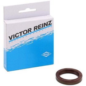 Resim VİCTOR REİNZ 81-35147-00 | Opel Vectra C 1.6 Twinport Benzinli Ön Krank Keçesi Victor 